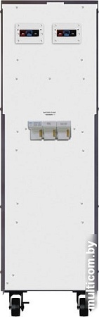 Внешний батарейный блок IPPON EBM RT 33 20K Tower 1146364