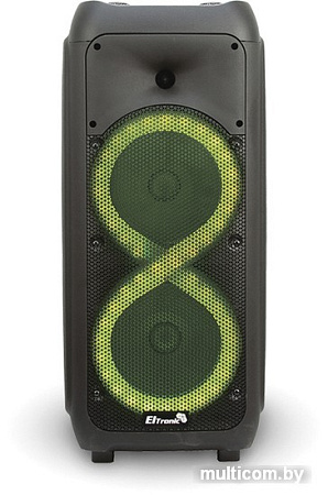 Колонка для вечеринок Eltronic 20-58 Dance Box 500