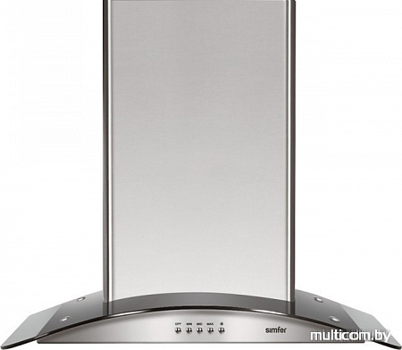 Кухонная вытяжка Simfer 8630 SM