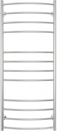 Полотенцесушитель TERMINUS Классик П12 500x1200 (хром)