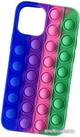Чехол для телефона Case Pop It для Apple iPhone 11 (цвет 2)