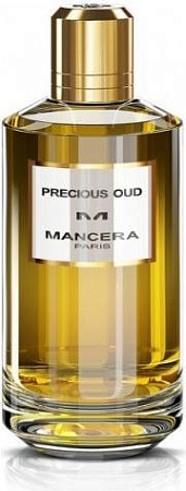 Парфюмерия Mancera Precious Oud EdP (60 мл) 