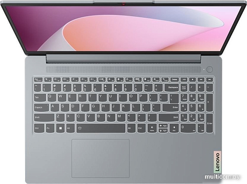 Ноутбук Lenovo IdeaPad Slim 3 15AMN8 82XQ00MAPS