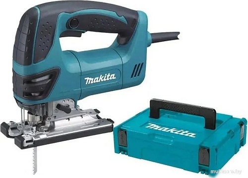 Электролобзик Makita 4350CTJ (кейс)