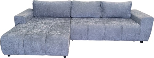 Угловой диван Mio Tesoro Santos 4УС (JH3565-16)