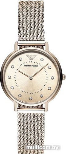 Наручные часы Emporio Armani AR11129