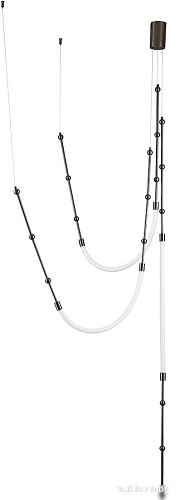Подвесная люстра Indigo Light Corda V000061L