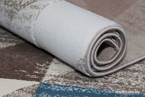 Ковер для жилой комнаты Витебские ковры Брио прямоугольник e4007a8 3x5м