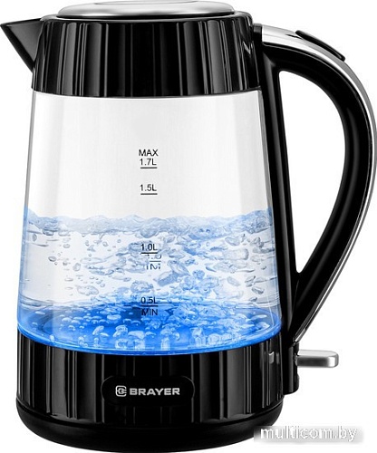 Электрический чайник Brayer BR1075