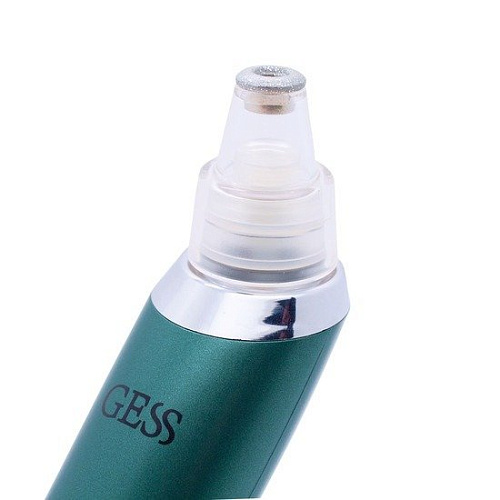 Прибор для вакуумной чистки Gess GESS-630 green