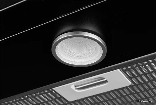 Кухонная вытяжка KUPPERSBERG Dudl 4 BL