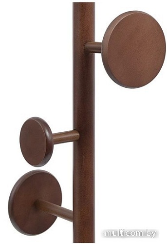 Вешалка для одежды Bergenson Bjorn Olavy ZY-FH-OL-WD-LNC