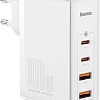 Сетевое зарядное Baseus CCGAN2P-L02