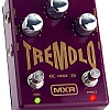 Гитарная педаль MXR M159 Stereo Tremolo