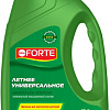 Удобрение Bona Forte Универсальное летнее BF21040151 1.5 л