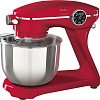 Планетарный миксер Tesler KM-1860 (красный)