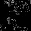 Смеситель Armatura Krzem [4214-010-00]