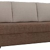 Диван Лига диванов Монако slide 102012 (коричневый/бежевый)