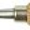 Стамеска Yato YT-6245