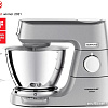 Кухонная машина Kenwood Titanium Chef Baker KVC85.124SI