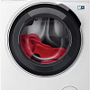 Стирально-сушильная машина AEG 8000 UniversalDose WIFI LWR85165O