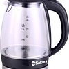 Электрочайник Sakura SA-2717BK