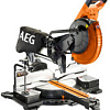 Торцовочная пила AEG Powertools PS254DBE