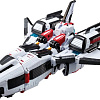 Трансформер Young Toys Tobot Galaxy Detectives Shuttle 301087