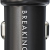 Автомобильное зарядное Breaking A01 23174