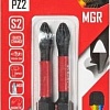 Бита P.I.T. ASDR02-50PZ2