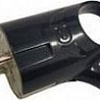 Вилка кабельная General Lighting GRV-P-16-СE-G-B-IP20