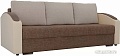 Диван Лига диванов Монако slide 102012 (коричневый/бежевый)