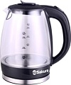 Электрочайник Sakura SA-2717BK