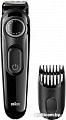 Триммер для бороды и усов Braun BT3000