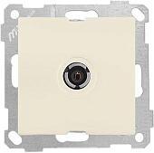 Розетка телевизионная Mutlusan Daria 2100 170 0102