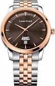 Наручные часы Louis Erard Heritage 15920AB16.BMA41