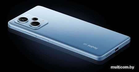 Смартфон Xiaomi Redmi Note 12 Pro 8GB/128GB китайская версия (белый)