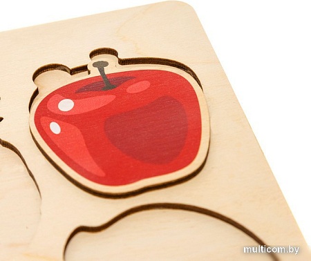 Мозаика/пазл Десятое королевство Фрукты 00761