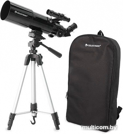 Телескоп Celestron Travel Scope 80