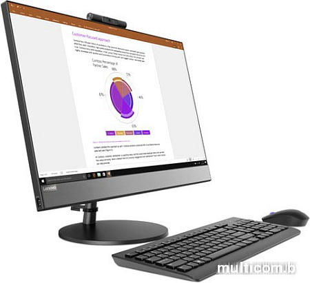 Моноблок Lenovo V530-24ICB 10UW0001RU