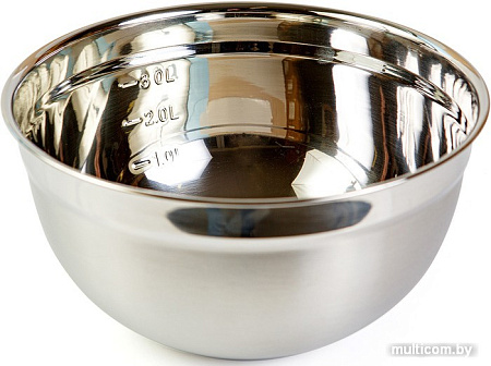 Миска для смешивания MonAmi SLPBC-26
