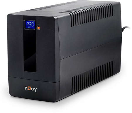 Источник бесперебойного питания nJoy Horus Plus 1500