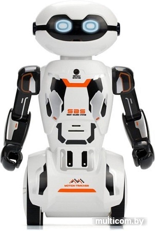 Интерактивная игрушка Ycoo Робот Макробот 88045Y