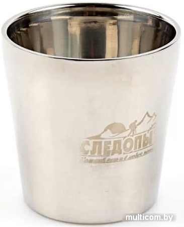 Стакан Следопыт PF-CWS-P26