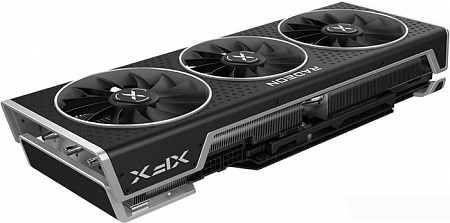 Видеокарта XFX Speedster QICK 319 RX 6800 16GB GDDR6 RX-68XLALBD9