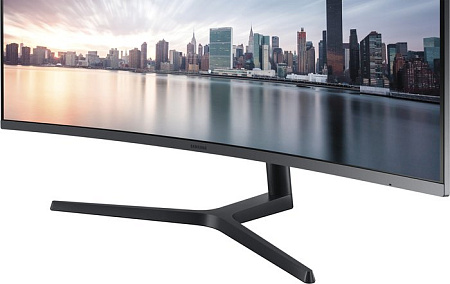 Samsung CH890 LC34H890WGRXEN