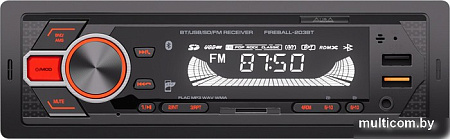 USB-магнитола Aura Fireball-203BT