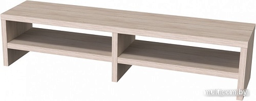 Тумба Mebelain Enkel TV16 (дуб беленый)