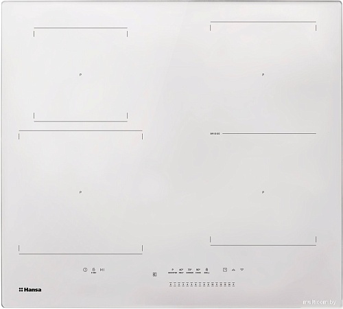 Варочная панель Hansa BHIW67606