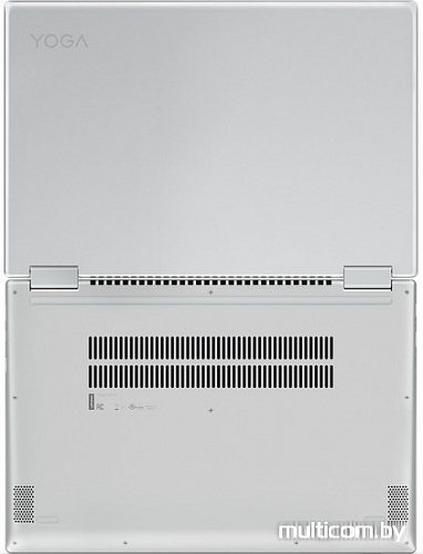Ноутбук Lenovo Yoga 720-15IKB 80X700B5RU